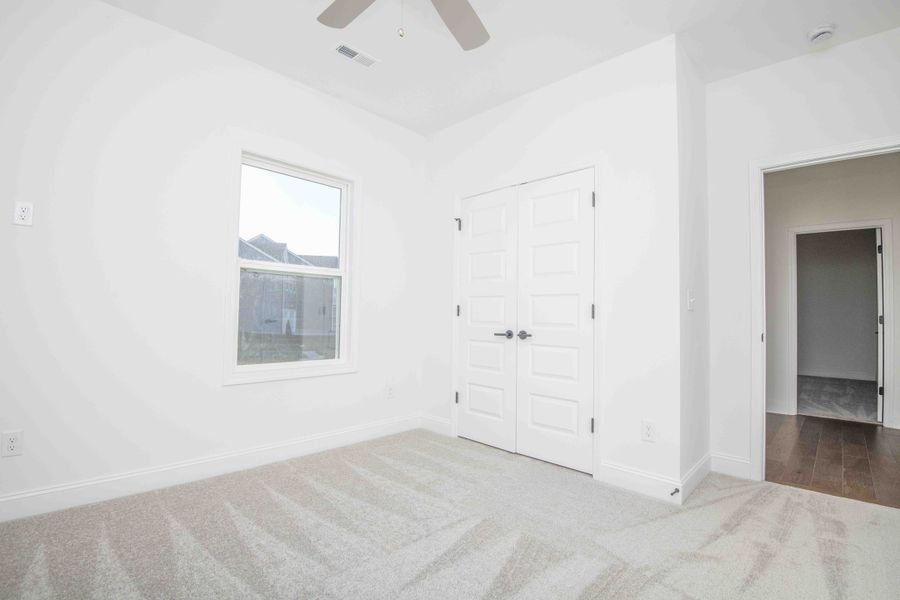 *Photo of example home. Selections and Finishes May Vary.*