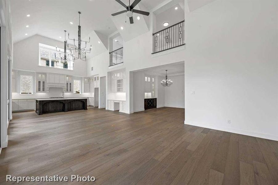 Family Room (Representative Photo) Family Room (Representative Photo)