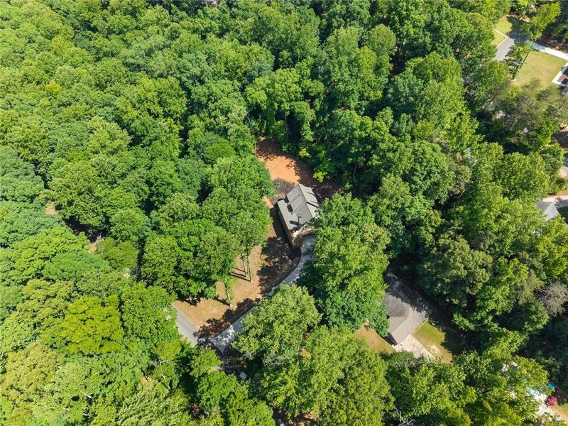 Natural landscape and outdoor views near in Dawsonville (Image 49). Natural landscape and outdoor views near in Dawsonville (Image 49).