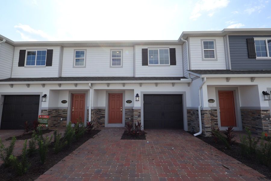 Front Exterior Front Exterior