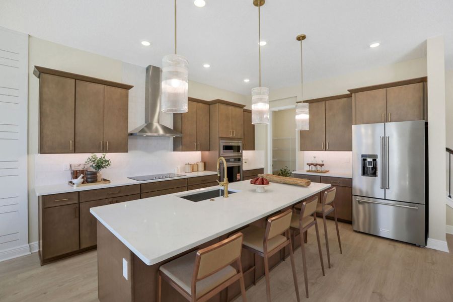 4br New Home in Winter Garden, FL.  - Slide 24