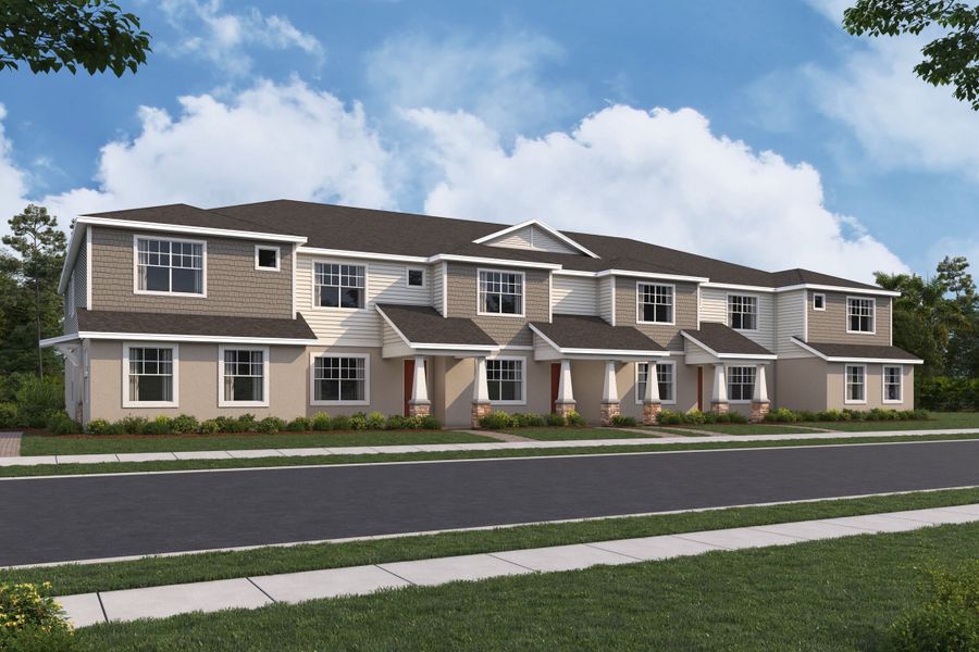 Craftsman Elevation Arcadia Craftsman Elevation Arcadia