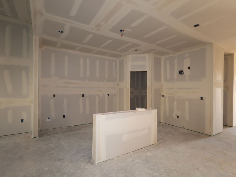 Drywall