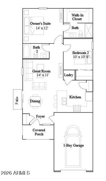 Floorplan Floorplan