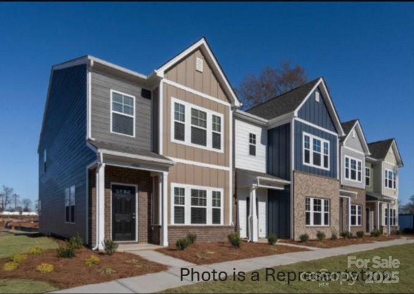 Bridgeport- Copper Mill Community