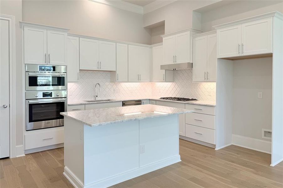 Actual unit Actual unit