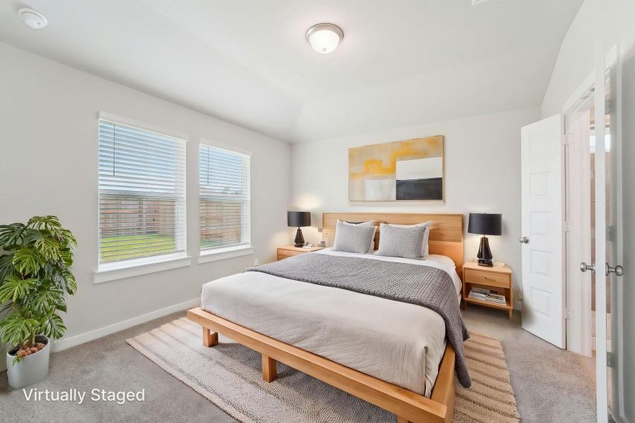 Photo is not of the actual home, but is an inspirational photo of builder’s model home and may depict options, furnishings, and/or decorator features that are not included Photo is not of the actual home, but is an inspirational photo of builder’s model home and may depict options, furnishings, and/or decorator features that are not included