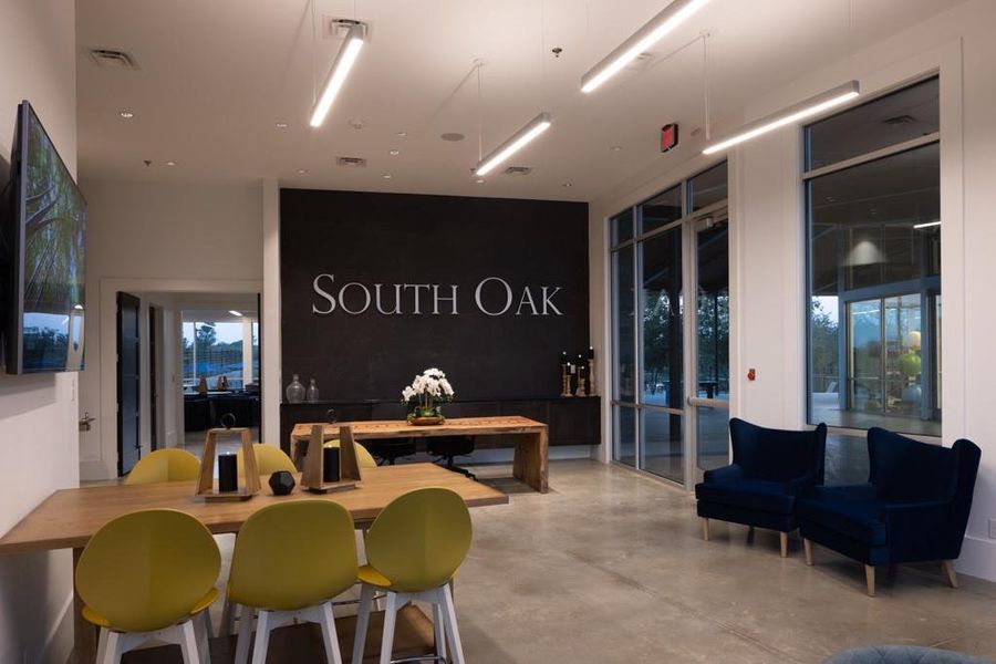 South Oak Community South Oak Community