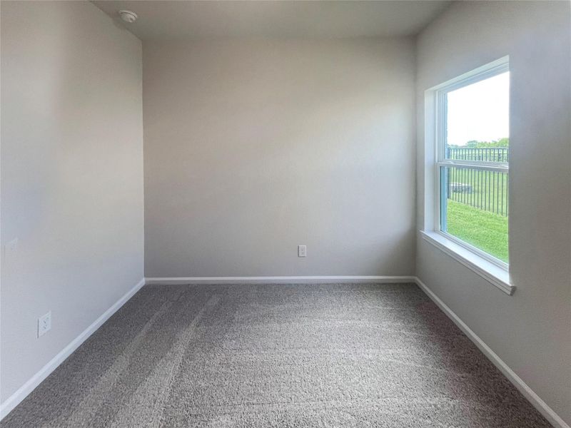 Spacious, unfurnished interior of a new home in Sierra Vista 60's, Iowa Colony (Image 10). Spacious, unfurnished interior of a new home in Sierra Vista 60's, Iowa Colony (Image 10).