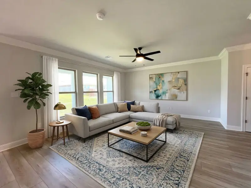 Photo of Similar Plan