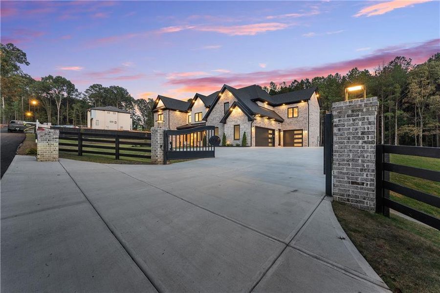 Image 108 of a home in .