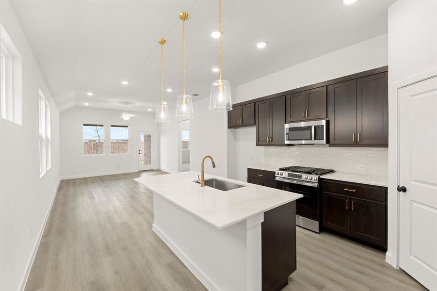 10. 5933 Laurel Lake - Kitchen (2)