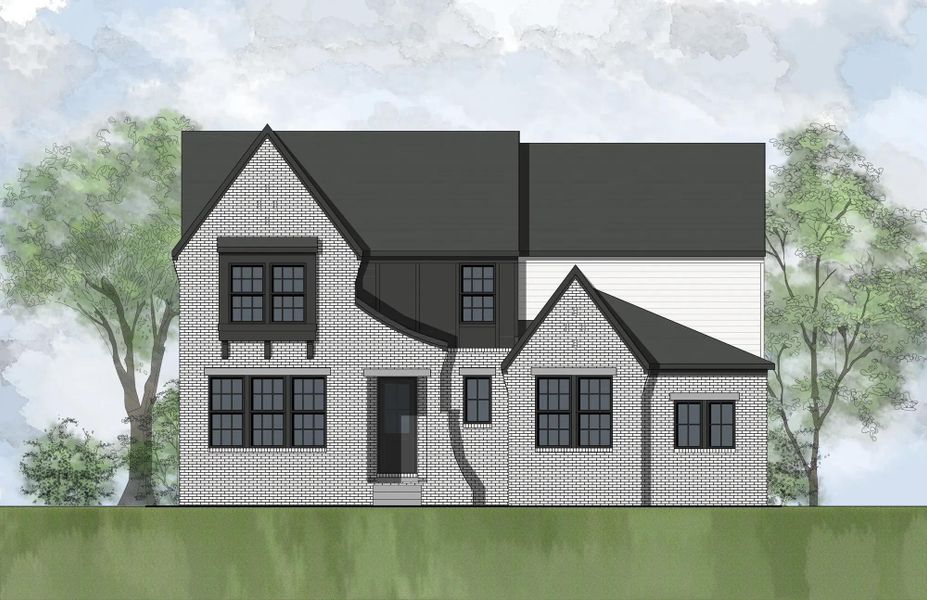 Leighland F Exterior Leighland F Exterior