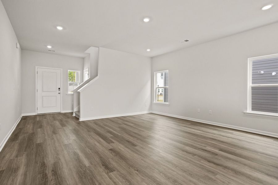2,264sf New Home in Simpsonville, SC.  - Slide 8