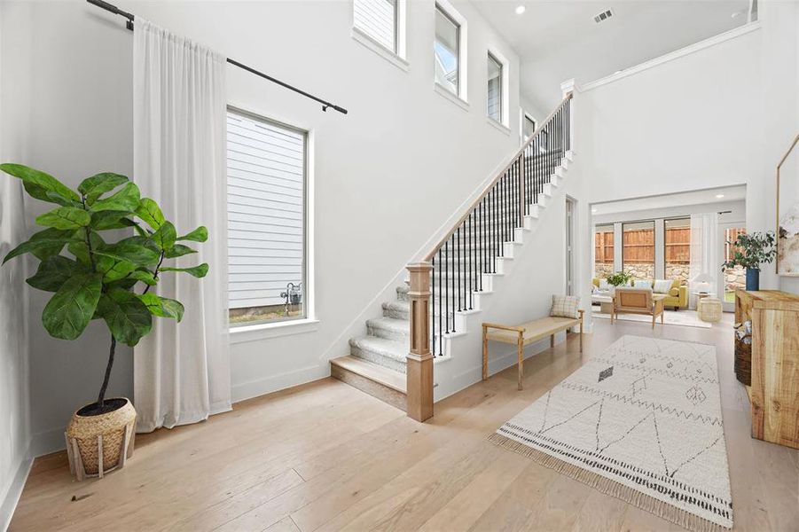 Virtually Staged Virtually Staged