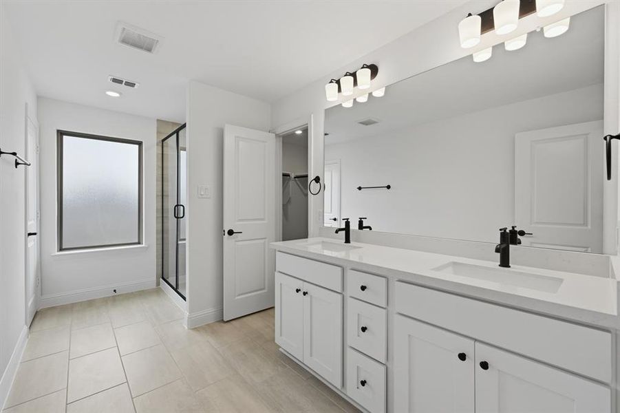 1124 Broomsedge Mews - Ready Now!