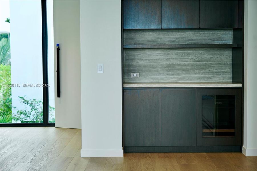 Close-up of interior finishes inside a home in , Miami (Image 8). Close-up of interior finishes inside a home in , Miami (Image 8).