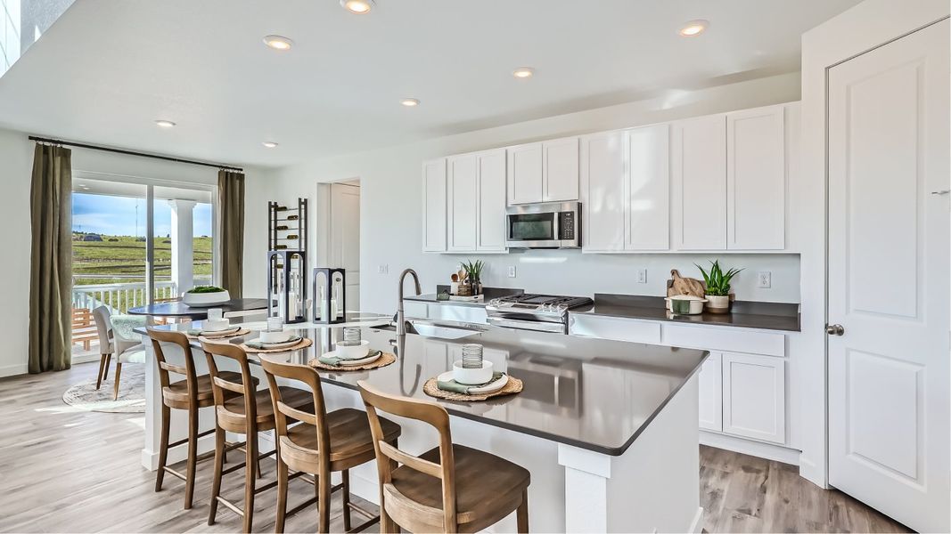 Kitchen Kitchen