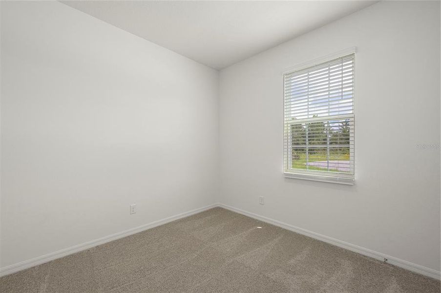 Spacious, unfurnished interior of a new home in Poinciana, Poinciana (Image 23).