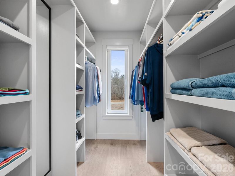 Furnished interior view inside a new home in , Arden (Image 9).