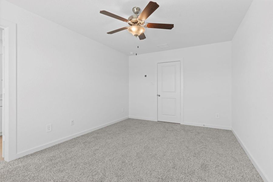 *Images and 3D tour are for illustration only and options may vary from home as built.