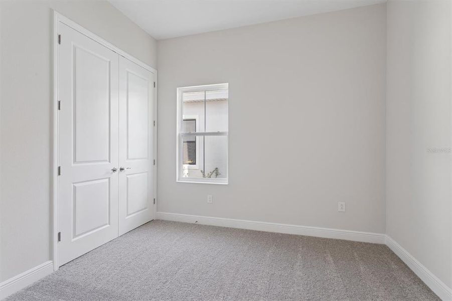 Spacious, unfurnished interior of a new home in Oakfield, Parrish (Image 33).