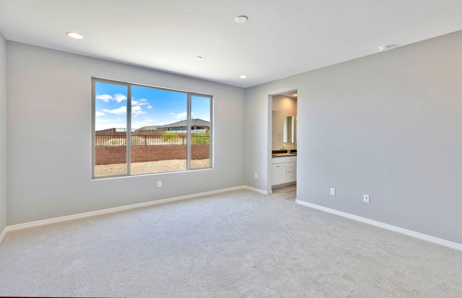 Quick Move-In Home Quick Move-In Home