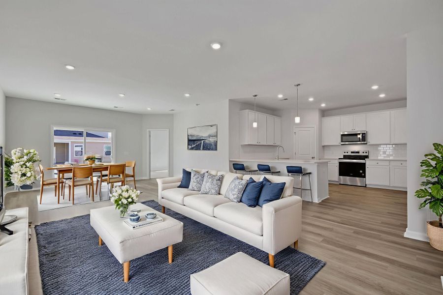 New Home in Hardeeville, SC.  - Slide 10