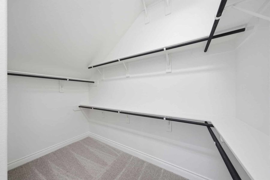 Spacious, unfurnished interior of a new home in The Woodlands Hills 65′, Willis (Image 33). Spacious, unfurnished interior of a new home in The Woodlands Hills 65′, Willis (Image 33).