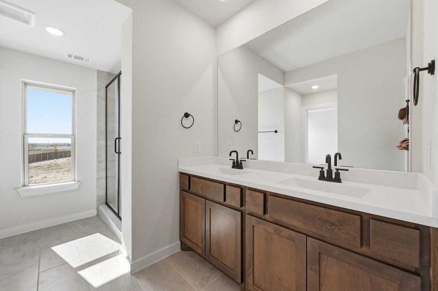 Flex Gen Suite Bathroom Flex Gen Suite Bathroom