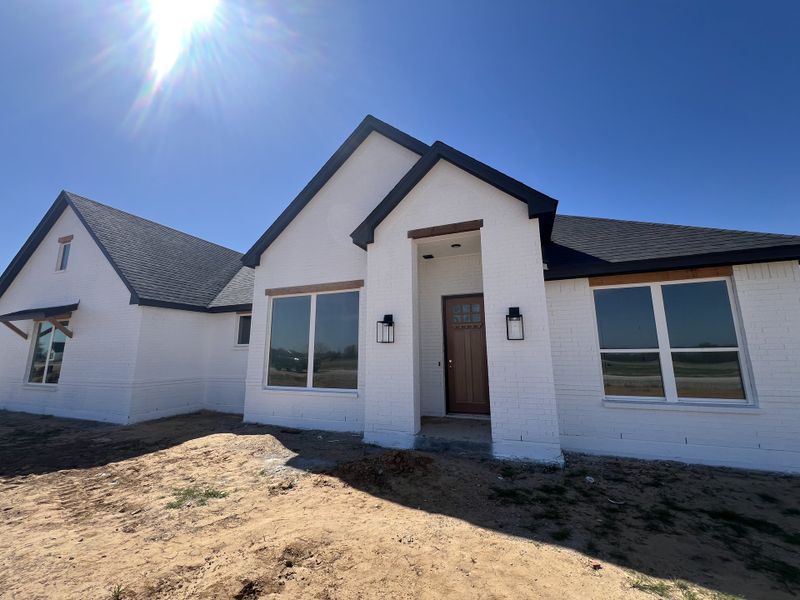 Image 18 of a home in Zion Valley.