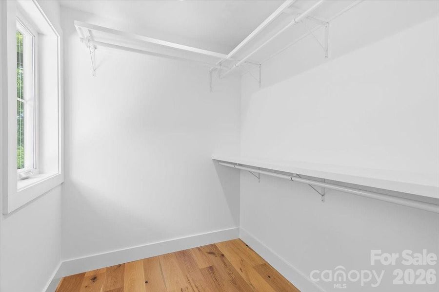 Spacious, unfurnished interior of a new home in , Weaverville (Image 26). Spacious, unfurnished interior of a new home in , Weaverville (Image 26).