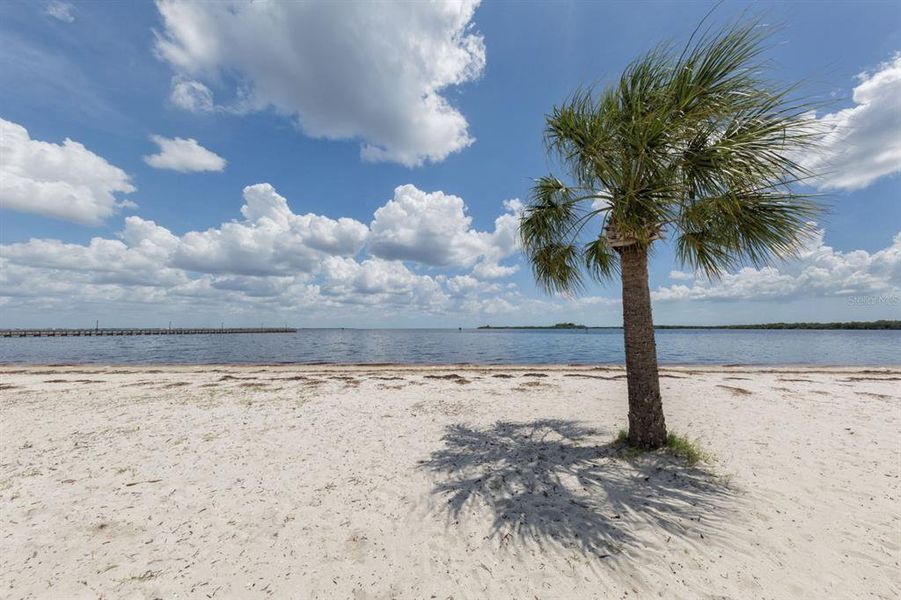 Natural landscape and outdoor views near  in Port Charlotte (Image 38).