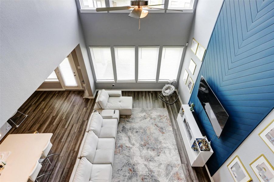 Image 38 of a home in Massey Oaks - Premier Series. Image 38 of a home in Massey Oaks - Premier Series.