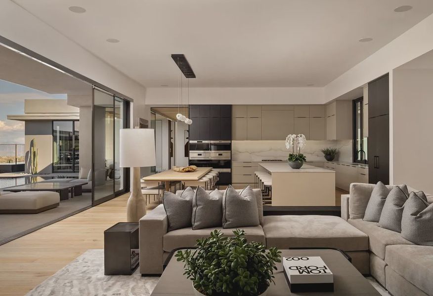 Great Room - 6 of 32 Great Room - 6 of 32