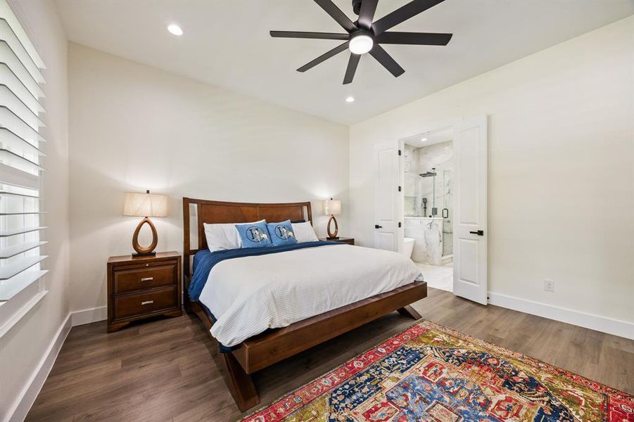 Furnished interior view inside a new home in , Frisco (Image 16). Furnished interior view inside a new home in , Frisco (Image 16).