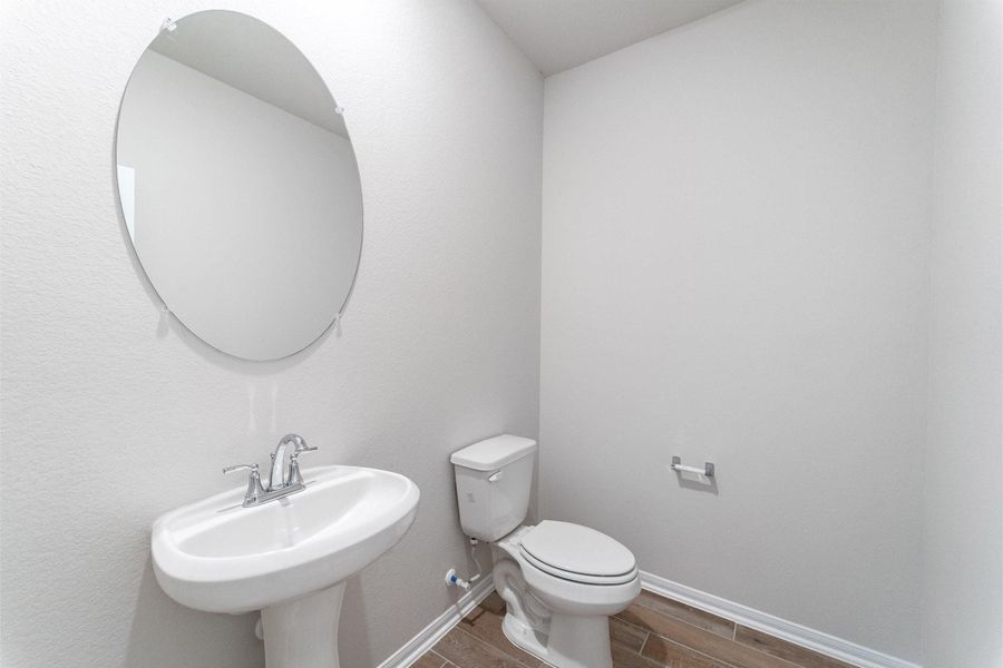Furnished interior view inside a new home in Lago Mar, Texas City (Image 9). Furnished interior view inside a new home in Lago Mar, Texas City (Image 9).
