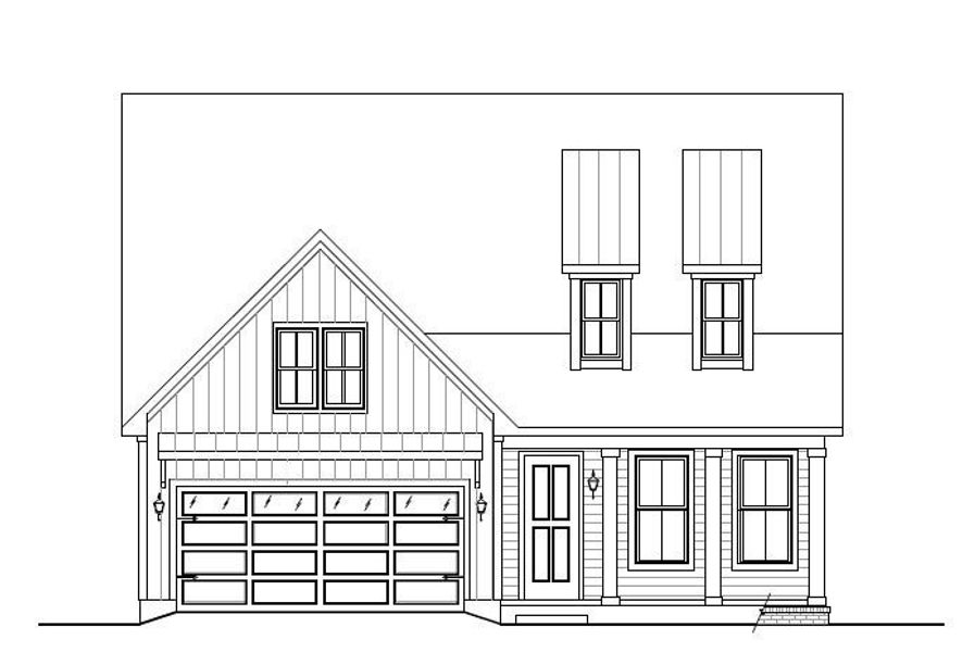 New Home in Moncks Corner, SC.  - Slide 5