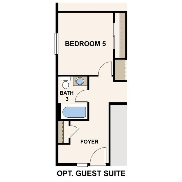 2D floor plan layout of this home in , San Antonio, TX (Image 3). 2D floor plan layout of this home in , San Antonio, TX (Image 3).