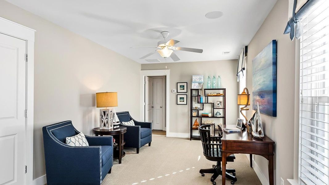 Bonus Room