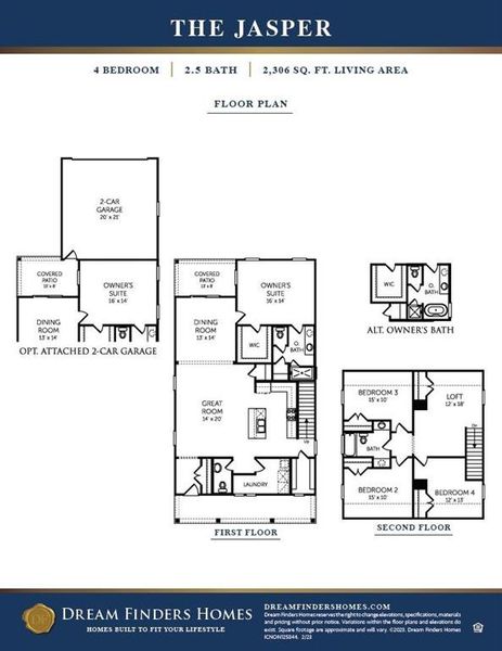 Floorplan Diagram