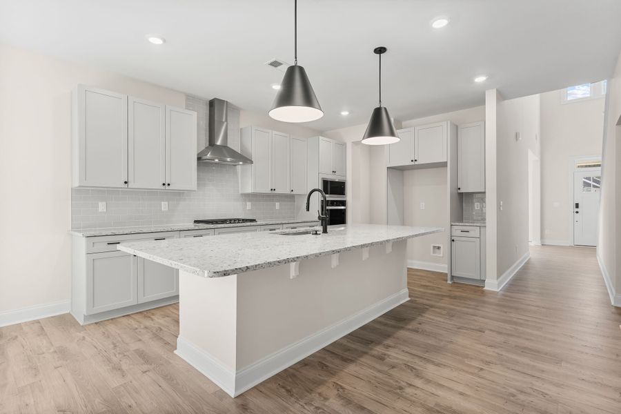 New Home in Knightdale, NC.  - Slide 10