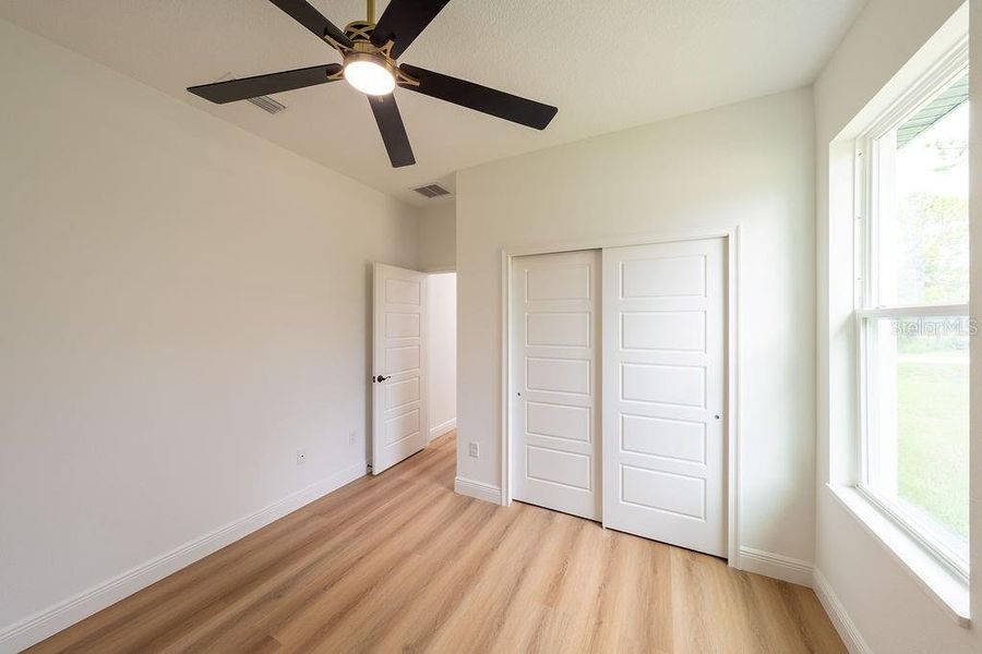 Spacious, unfurnished interior of a new home in , Dunnellon (Image 43). Spacious, unfurnished interior of a new home in , Dunnellon (Image 43).
