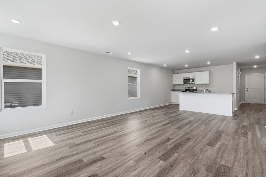 Sunset Beach, NC New Home.  - Slide 4