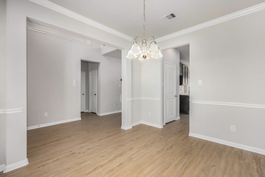 Representative photo; not of actual home Representative photo; not of actual home