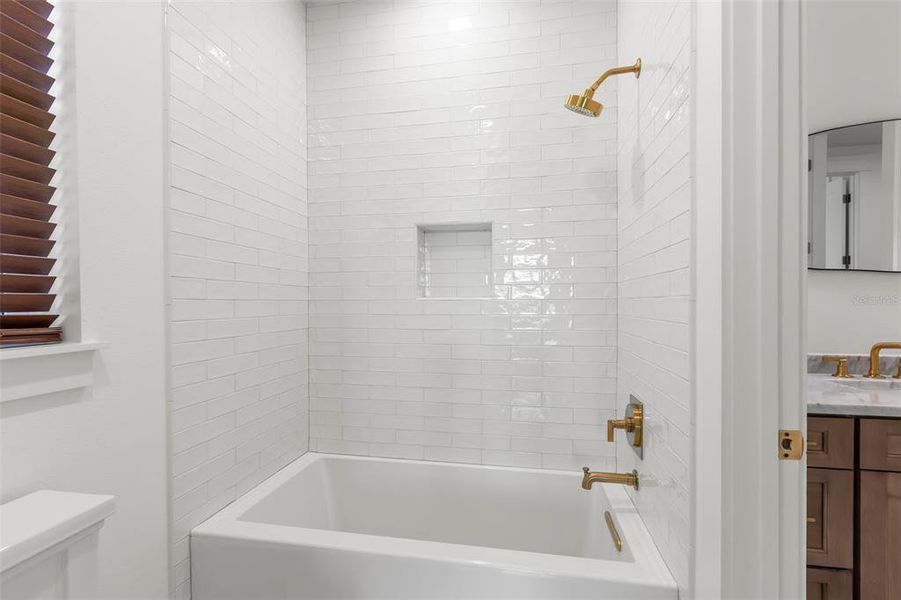 Close-up of interior finishes inside a home in , St. Petersburg (Image 20).