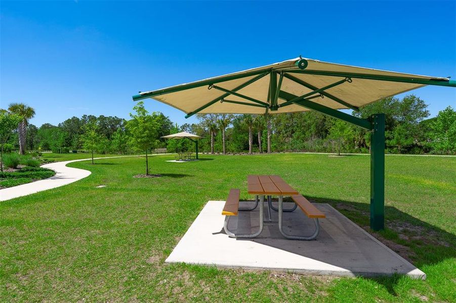 Community amenities in , Clermont (Image 42).