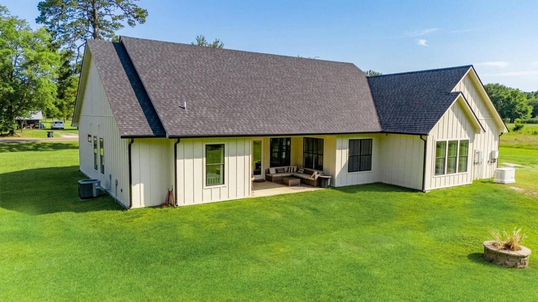 Exterior details and patio area of a home in , Kennard (Image 22). Exterior details and patio area of a home in , Kennard (Image 22).