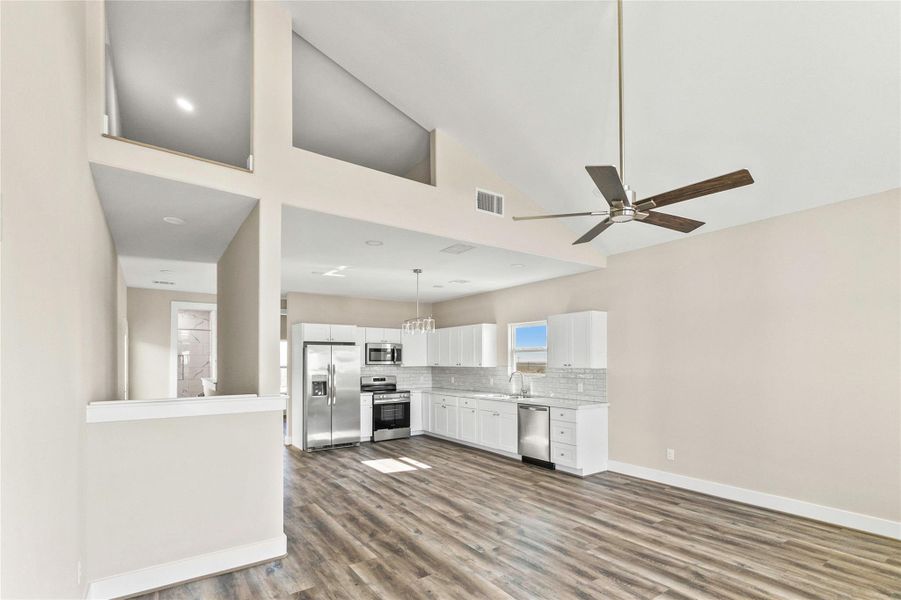 Image 36 of a home in . Image 36 of a home in .