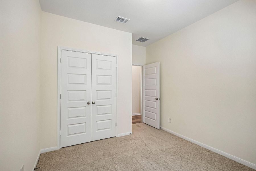 Bedroom 3 Bedroom 3